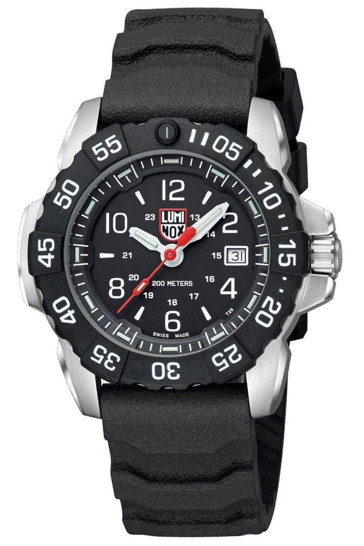 Montre Navy Seal Steel 3251.CB Homme - Accessoires - Montre Luminox