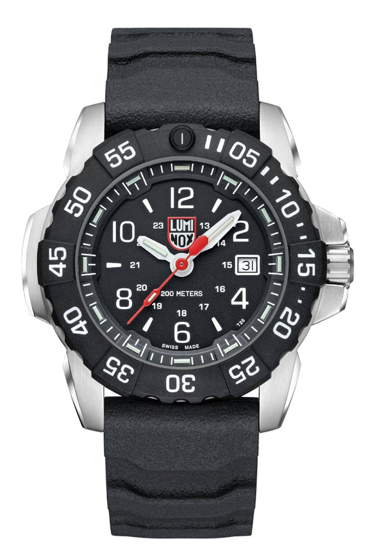 Montre Navy Seal Steel 3251.CB Homme - Accessoires - Montre Luminox