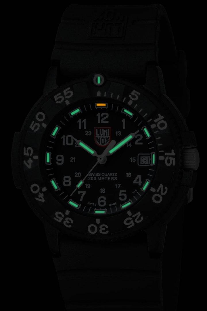 Montre Original Navy SEAL 3001.F Homme - Accessoires - Montre Luminox