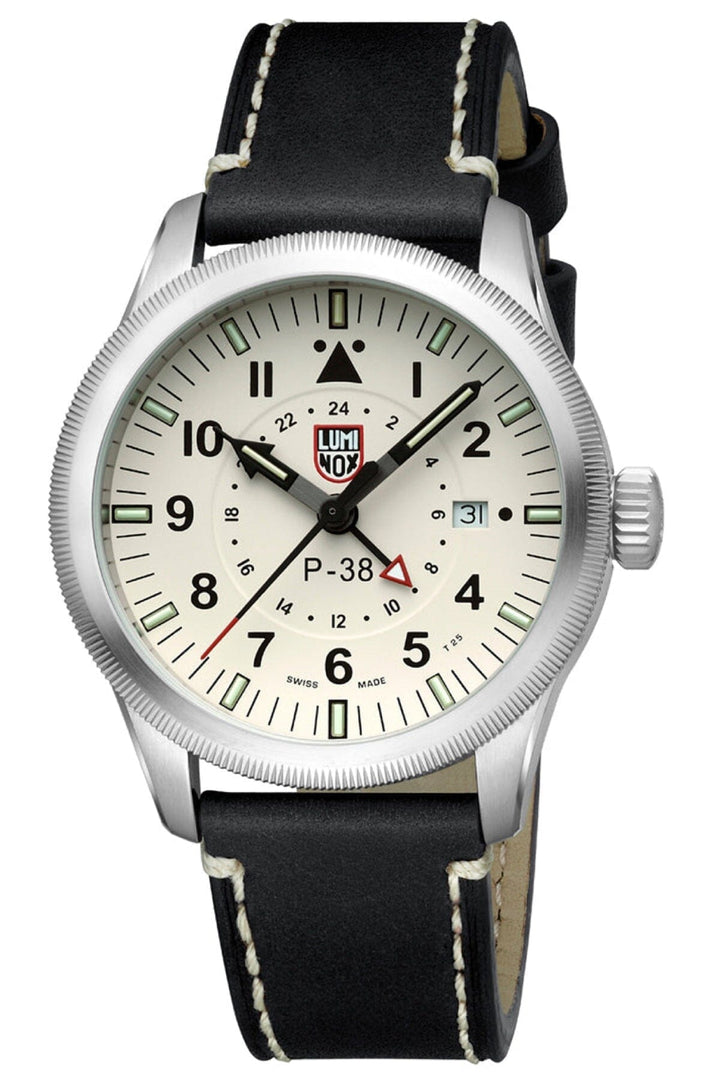 Montre P-38 Lightning 9527 Homme - Accessoires - Montre Luminox