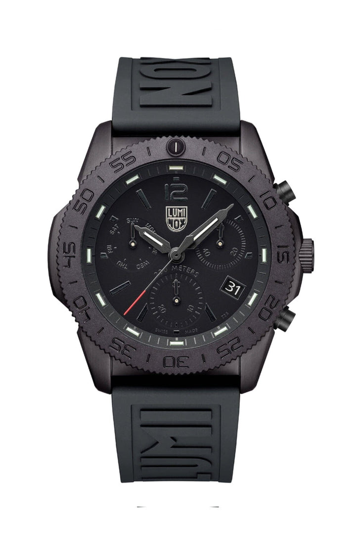 Montre Pacific Diver 3141.BO Homme - Accessoires - Montre Luminox