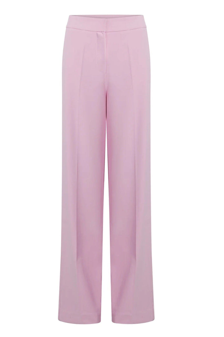 Pantalon Alba Femme - Bas - Pantalon coster