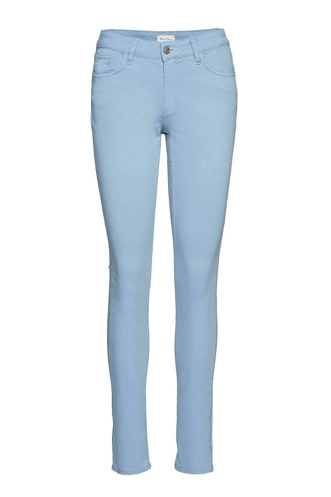 Pantalon Alice II Femme - Bas - Pantalon - Jeans Part Two