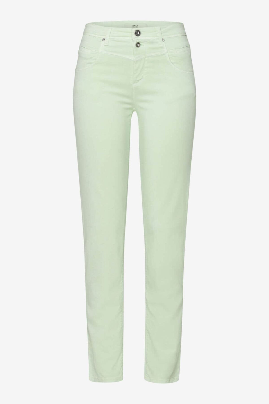 Pantalon au look sportif Shakira Femme - Bas - Pantalon - Jeans Brax