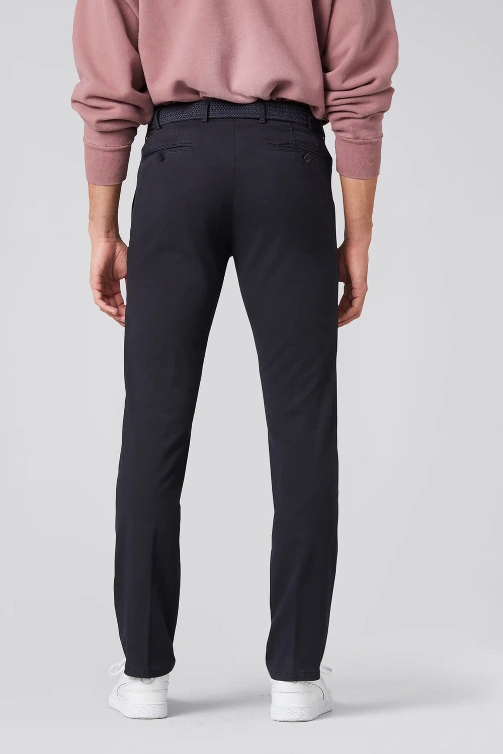 Pantalon chino Homme - Pantalon - Pantalon chino Meyer