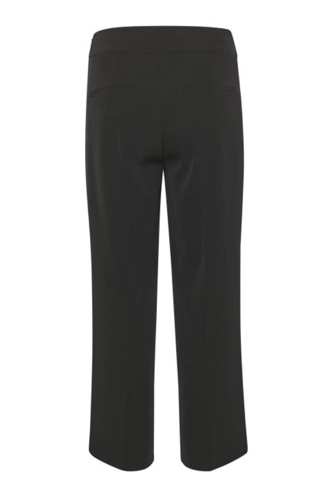 Pantalon classique Zhen Femme - Bas - Pantalon - Pantalon habillé Inwear