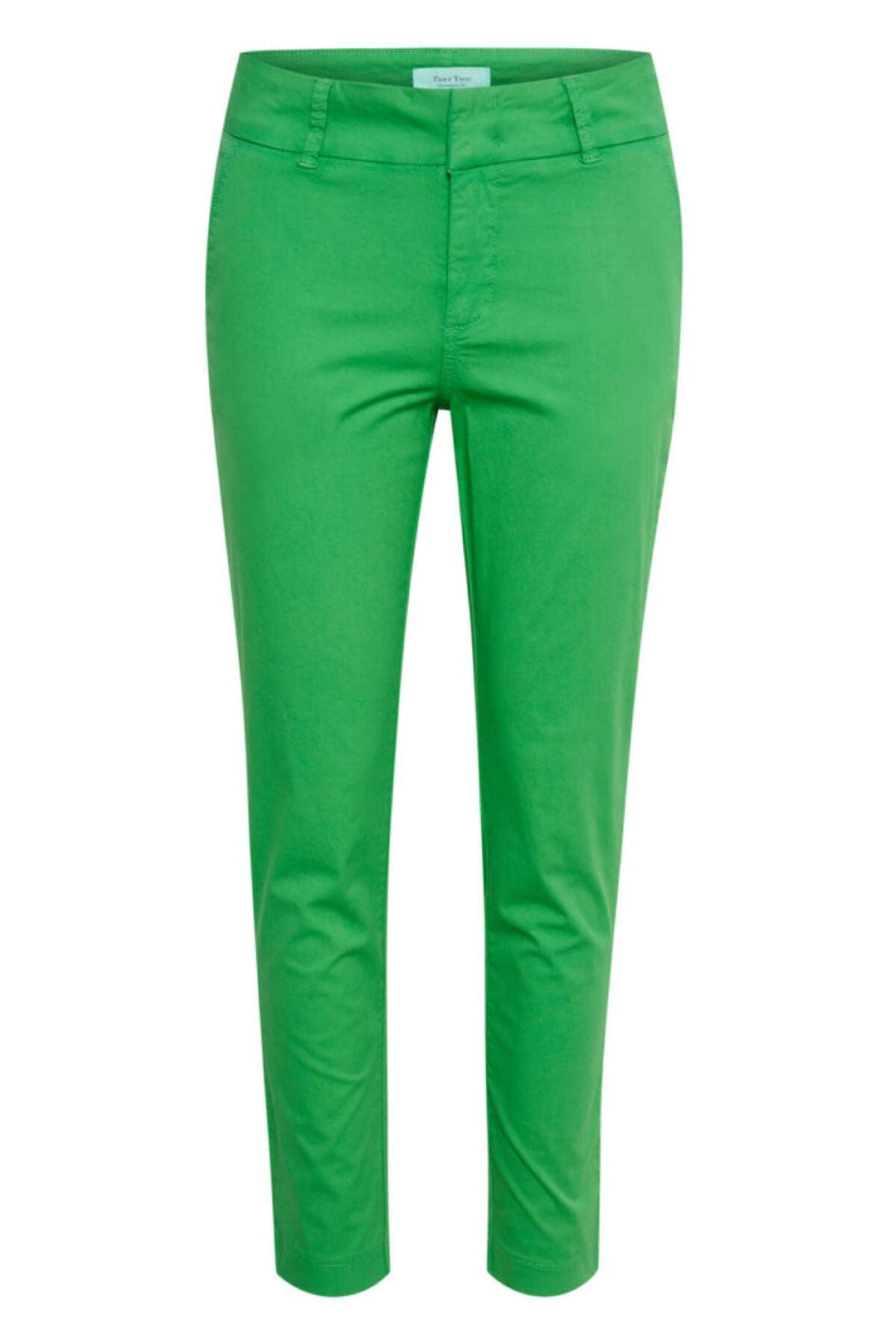 Pantalon de coton Soffys Femme - Bas - Pantalon - Chino Part Two