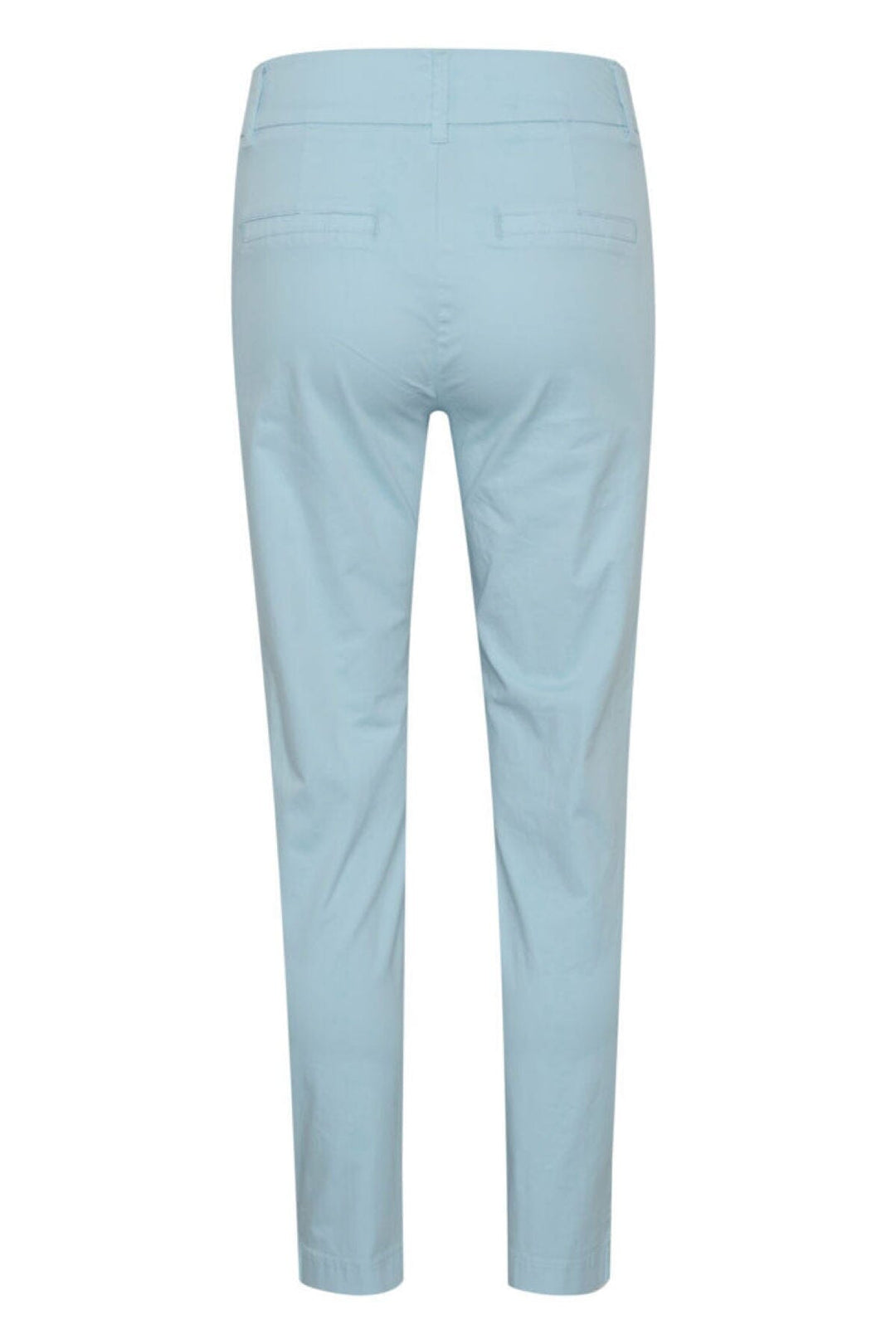 Pantalon de coton Soffys Femme - Bas - Pantalon - Chino Part Two