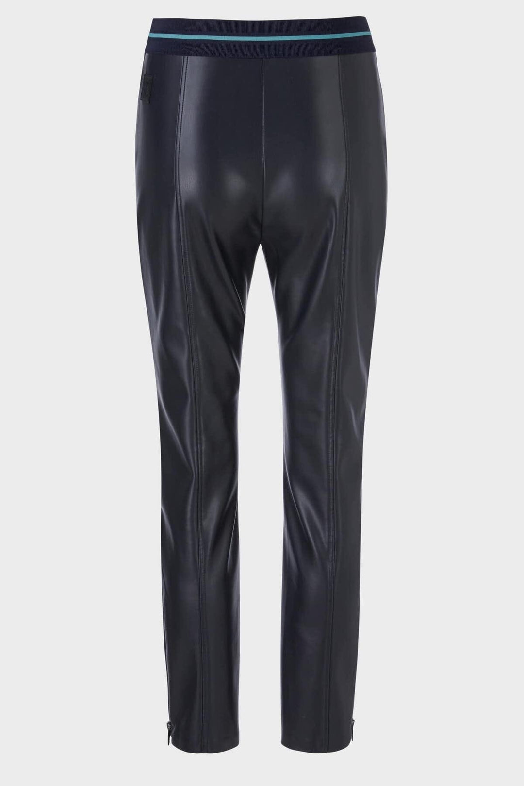 Pantalon en cuir SOFIA Femme - Bas - Pantalon - Jogging Marc Cain