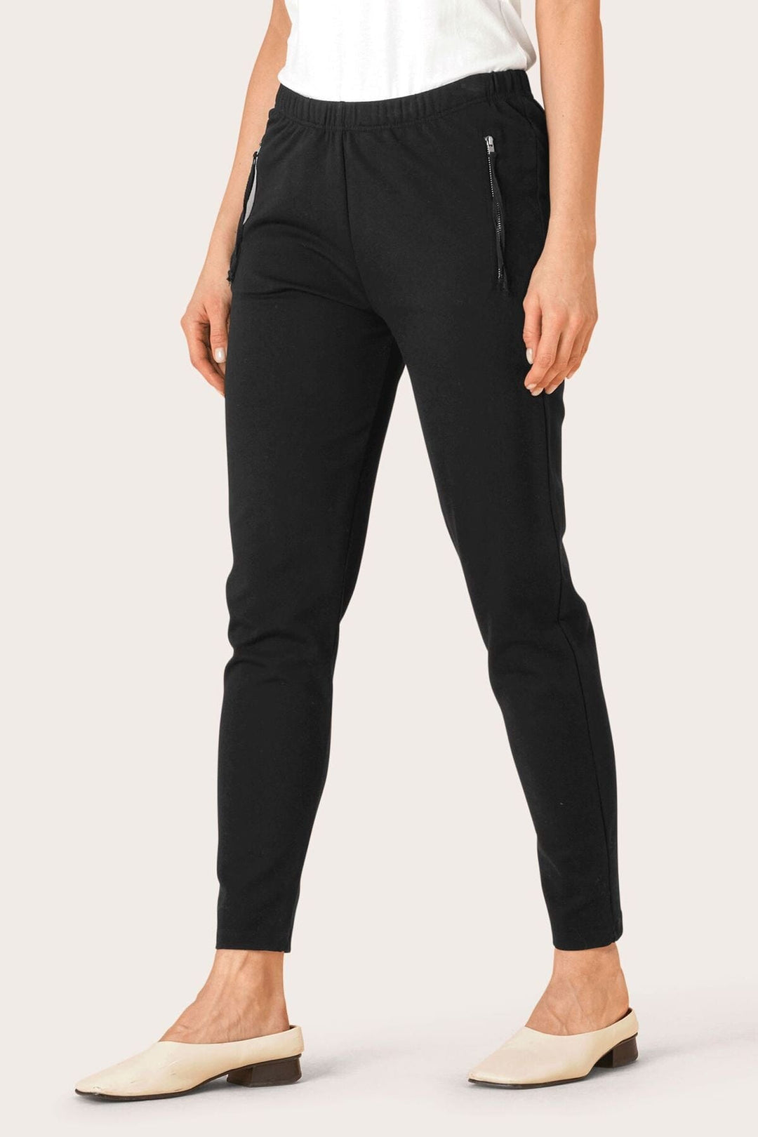 Pantalon en jersey Perry Femme - Bas - Pantalon - Pantalon habillé MASAI