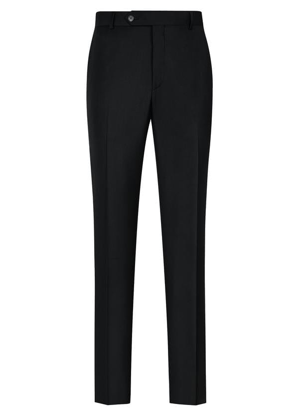 Pantalon en laine (disponible en 3 couleurs) Homme - Pantalon - PANTALON HABILLÉ Samuelsohn