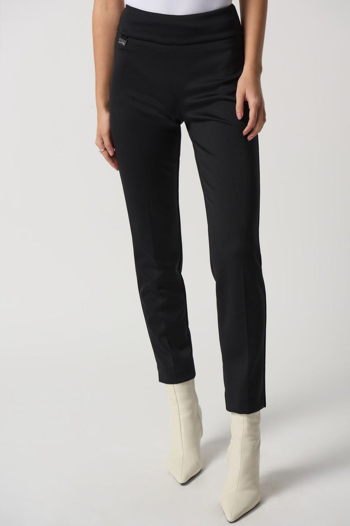 Pantalon extensible Femme - Bas - Pantalon - Pantalon habillé Joseph Ribkoff