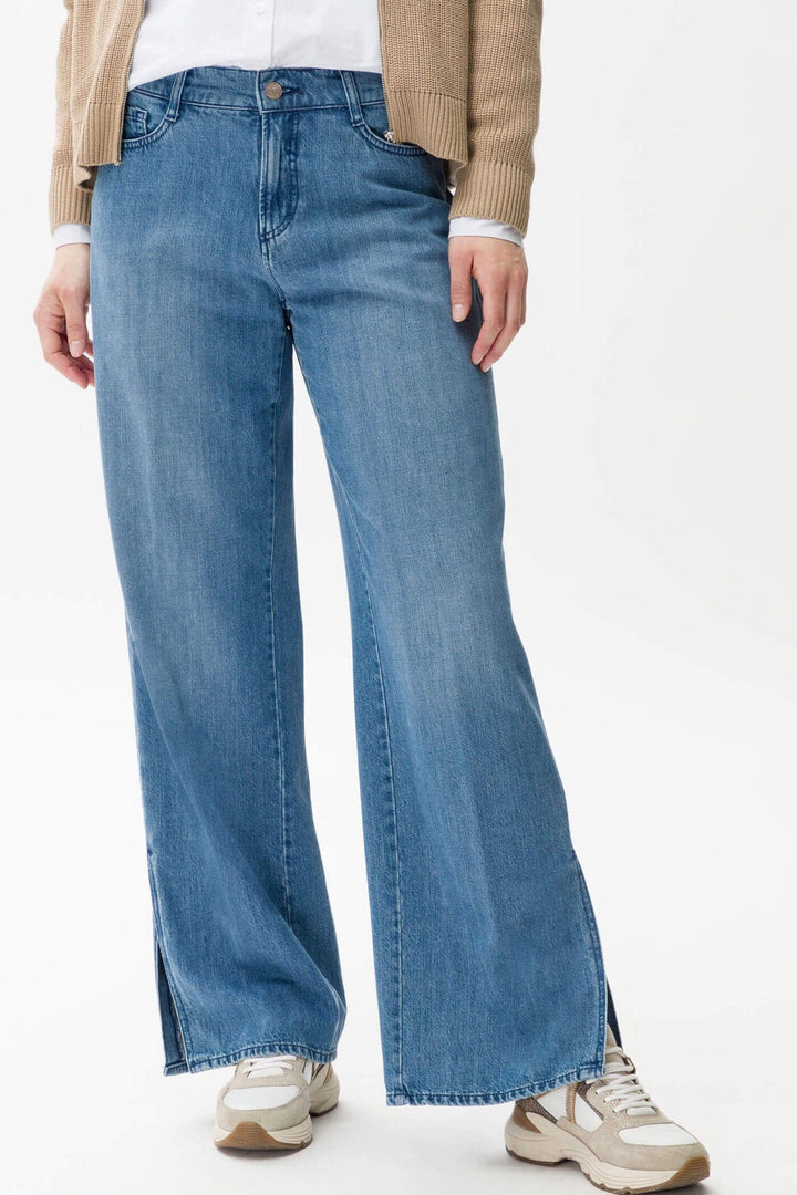 Pantalon Maine Femme - Bas - Pantalon - Jeans Brax