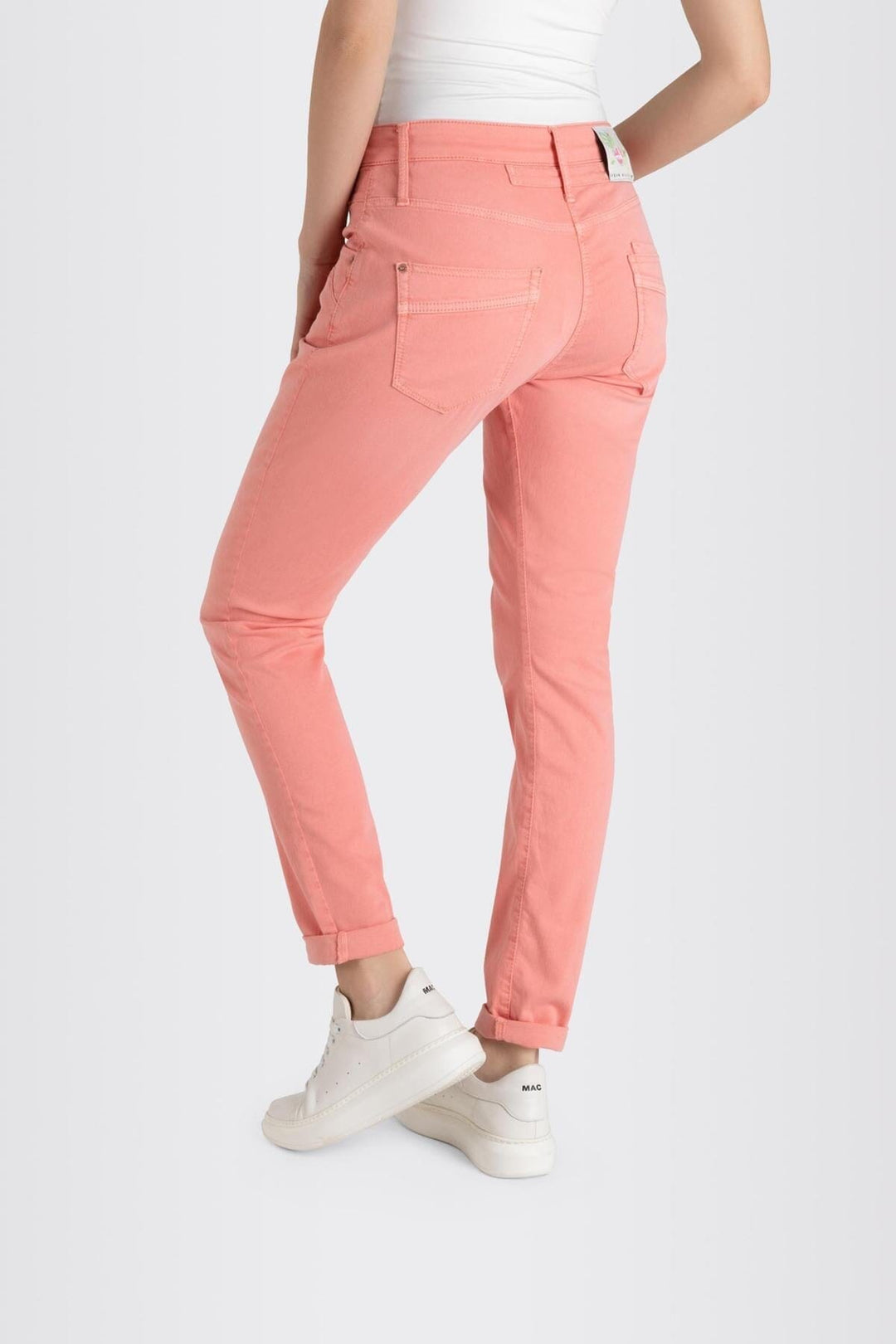 Pantalon Rêve Détente Femme - Bas - Pantalon - Jeans Mac Jeans