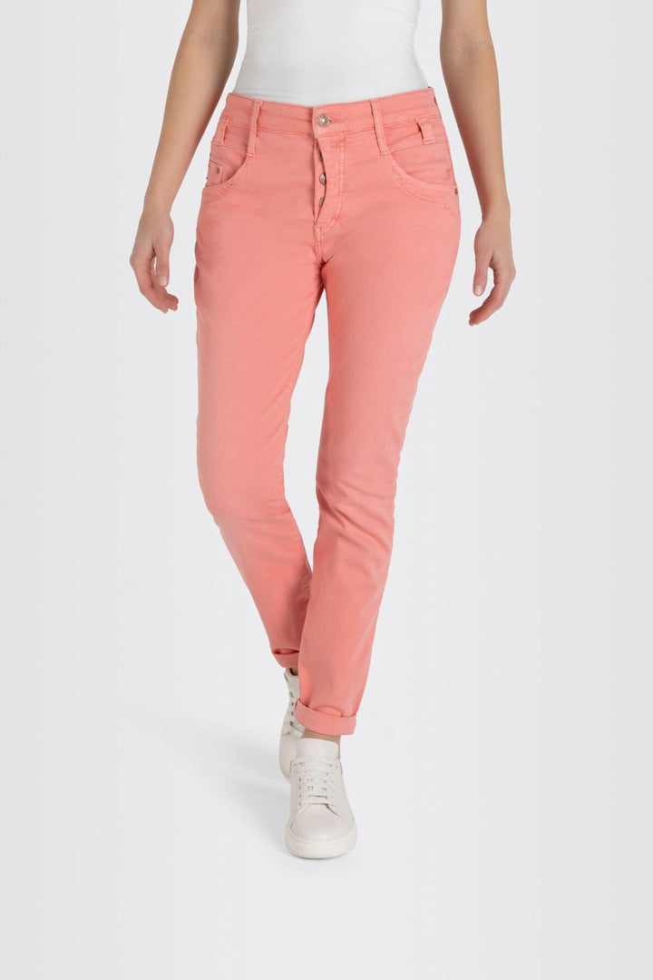 Pantalon Rêve Détente Femme - Bas - Pantalon - Jeans Mac Jeans