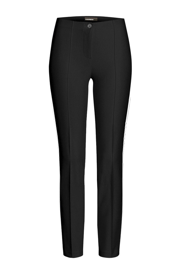 Pantalon Ros Femme - Bas - Pantalon - Pantalon habillé Cambio