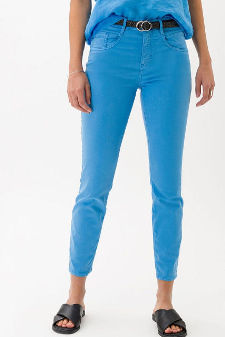 Pantalon Shakira S Femme - Bas - Pantalon - Jeans Brax