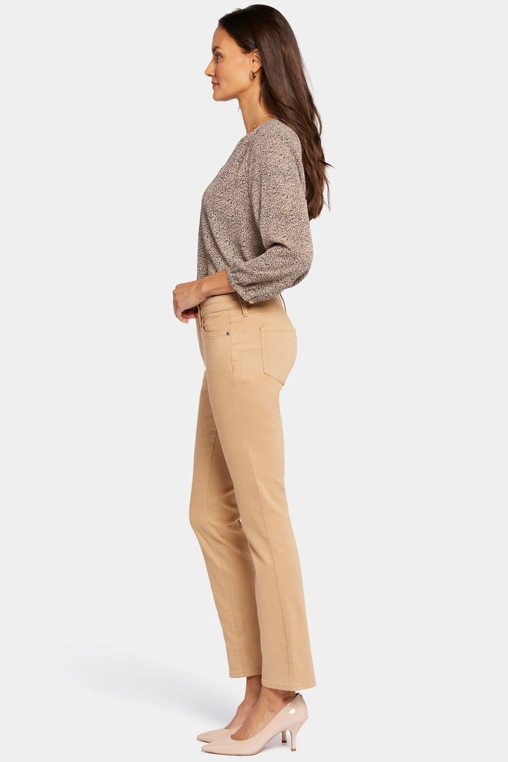 Pantalon Sheri Femme - Bas - Pantalon NYDJ