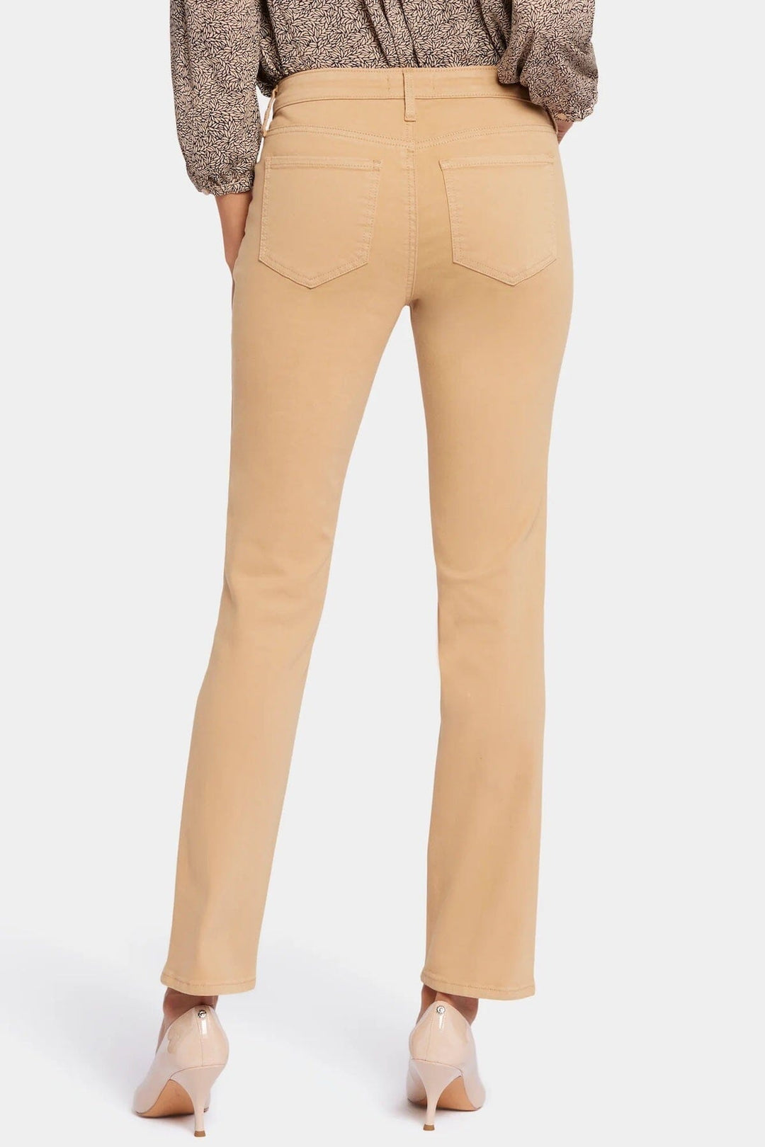 Pantalon Sheri Femme - Bas - Pantalon NYDJ