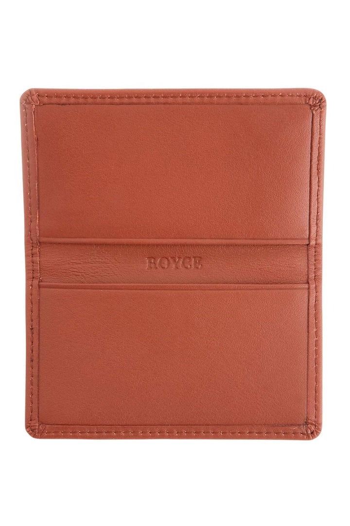 Porte-cartes Unisex - Accessoires - Porte-Cartes royce-us