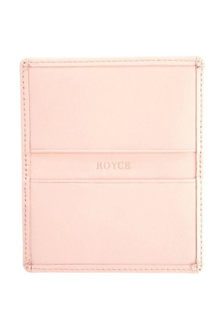 Porte-cartes Unisex - Accessoires - Porte-Cartes royce-us