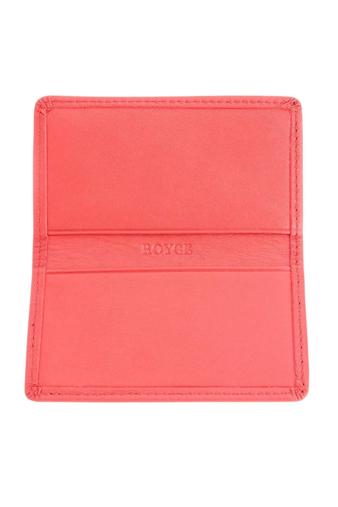 Porte-cartes Unisex - Accessoires - Porte-Cartes royce-us