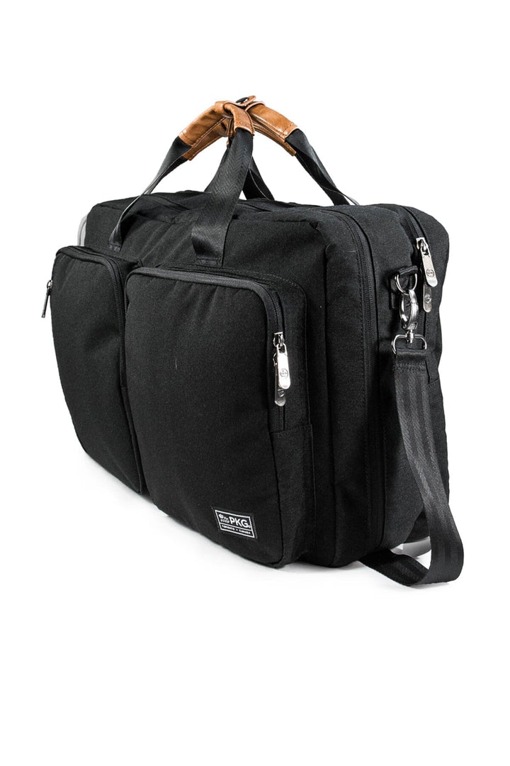 Sac à dos Messager recyclé 31L Homme - Accessoires - Sac PKG