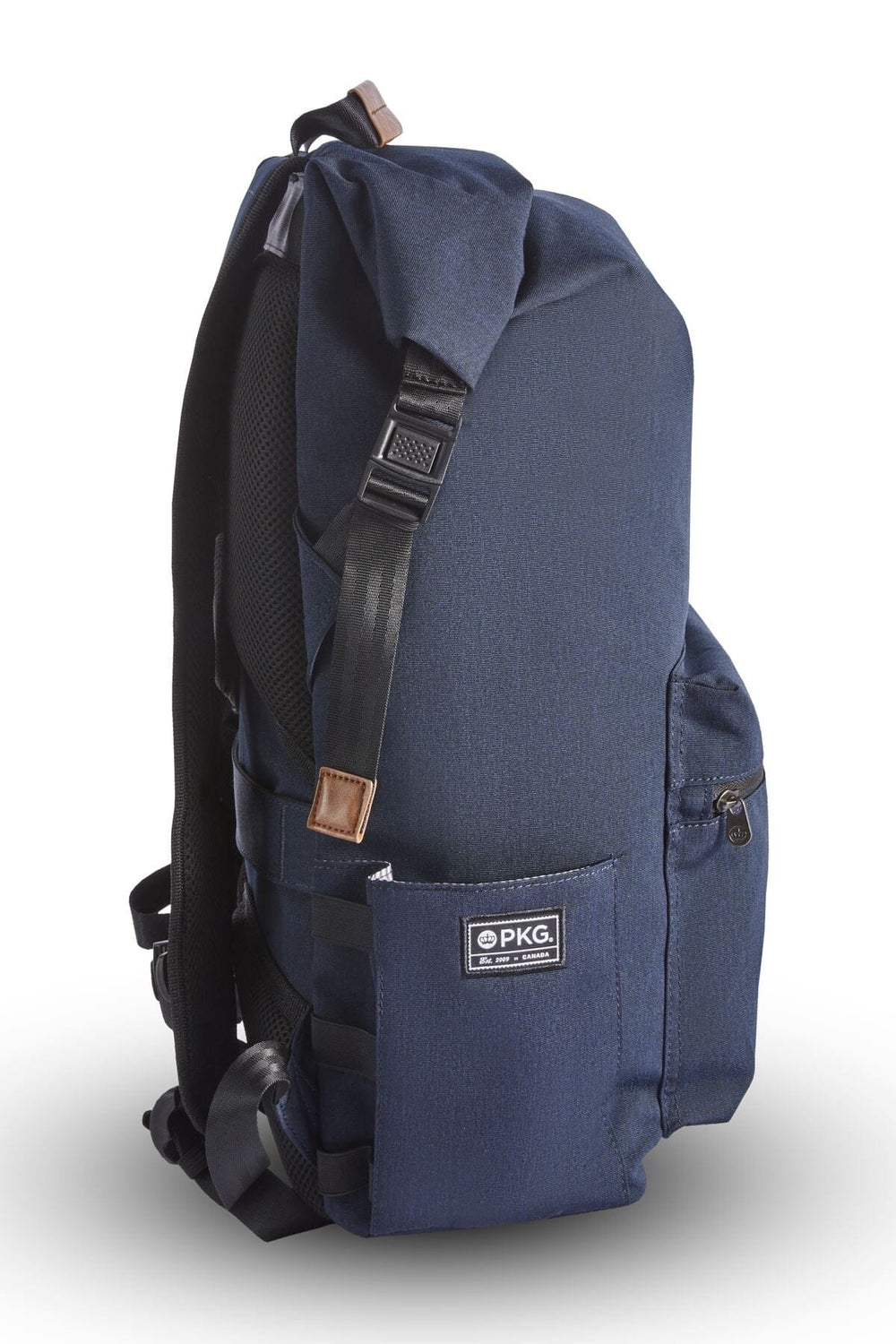 Sac à dos recyclé PKG Dawson 28L Homme - Accessoires - Sac PKG