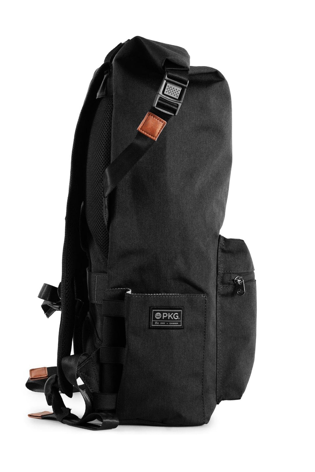 Sac à dos recyclé PKG Dawson 28L Homme - Accessoires - Sac PKG