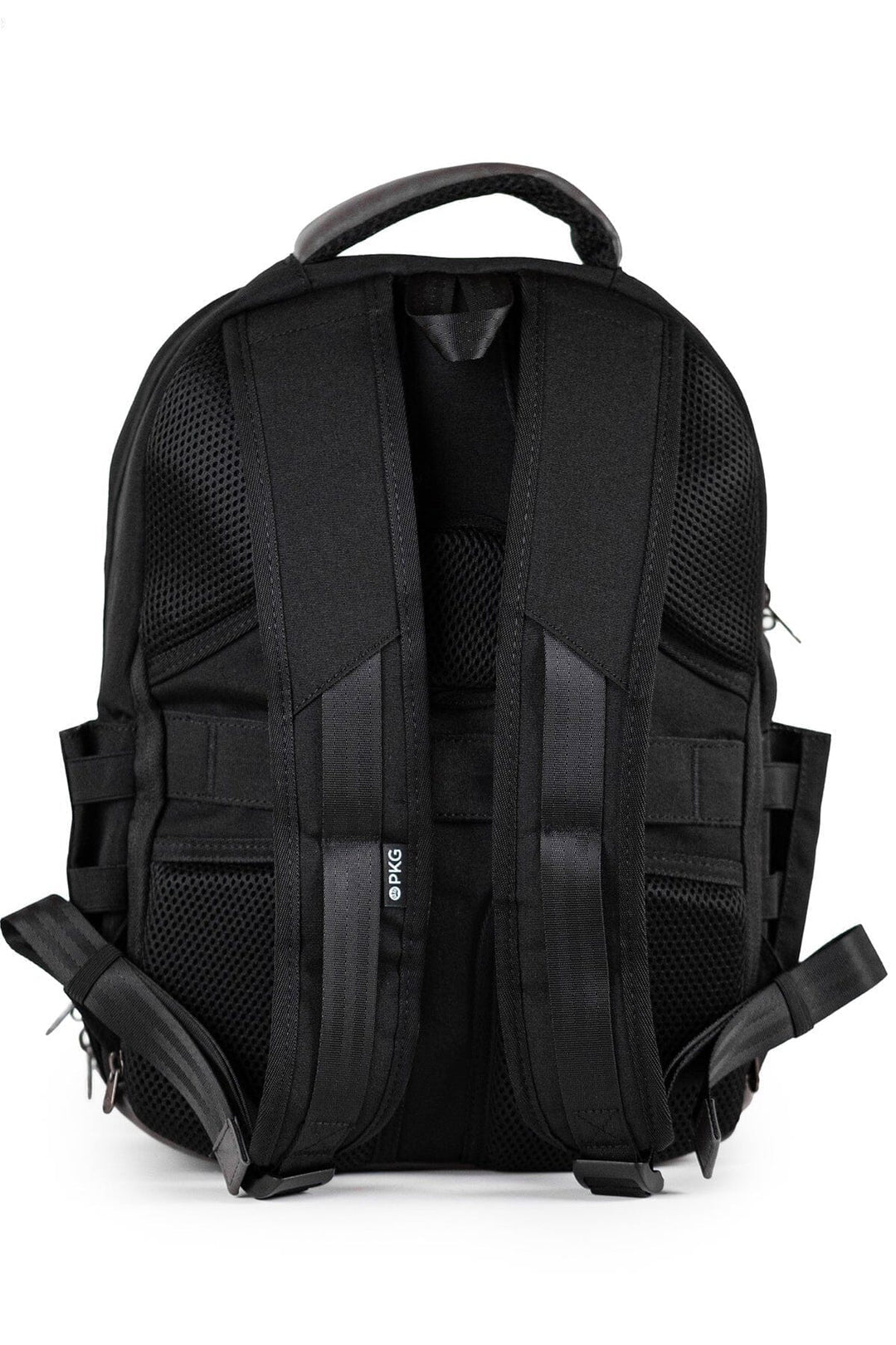 Sac à dos recyclé PKG Durham Commuter 17L Homme - Accessoires - Sac PKG