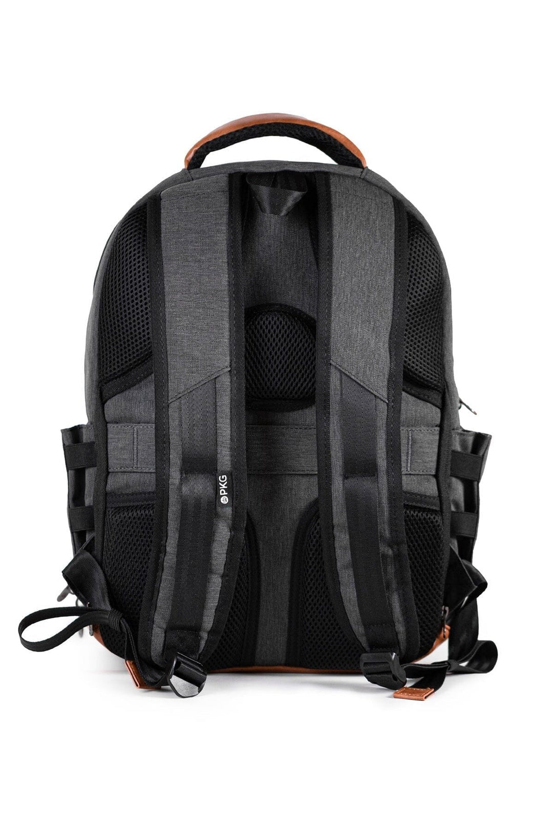 Sac à dos recyclé PKG Durham Commuter 17L Homme - Accessoires - Sac PKG