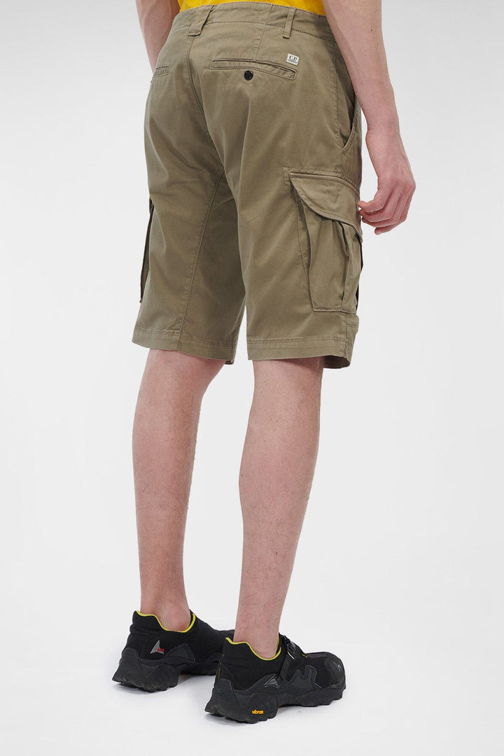 Short cargo extensible Homme - Short - Short C.P Company