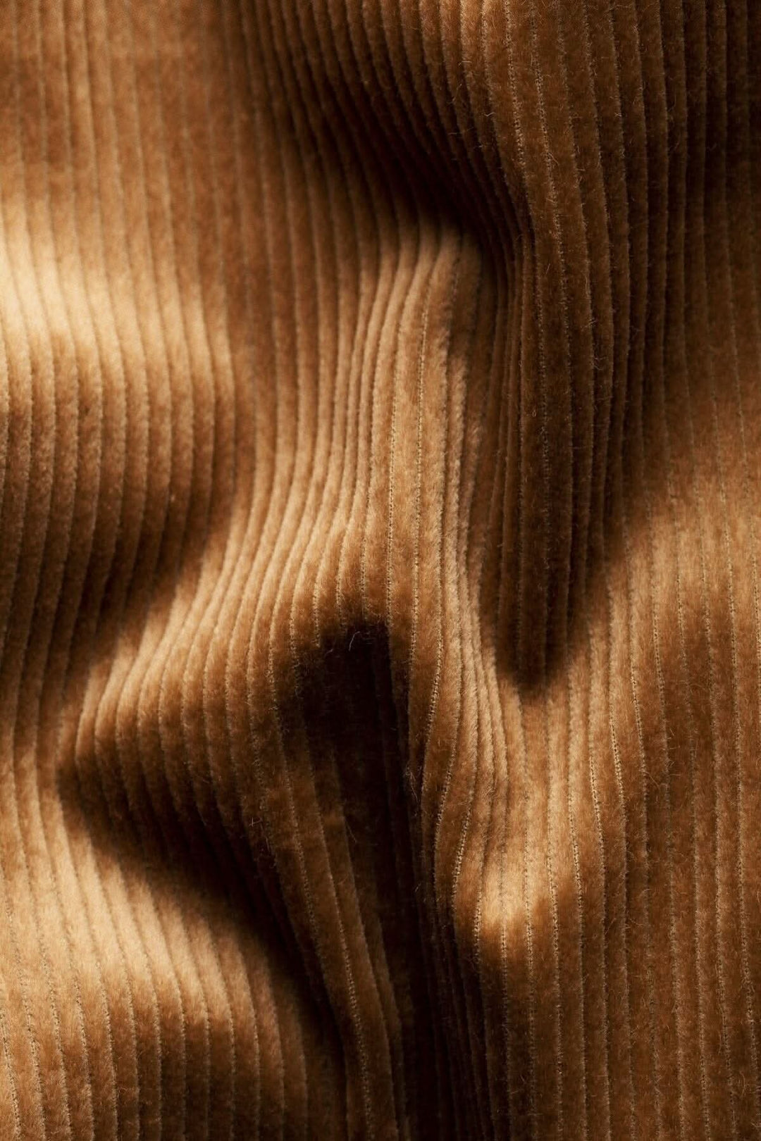 Sur chemise en "corduroy" Homme - Chemise - Chemise sport Eton