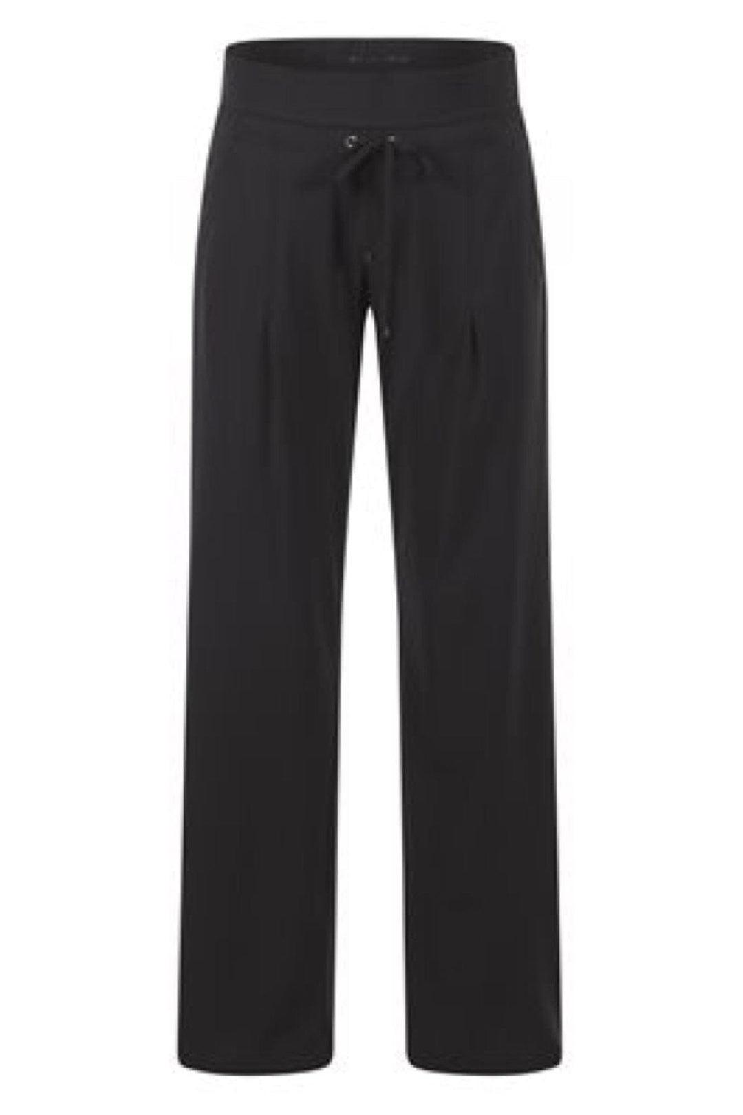 Sweatpants coupe droite Femme - Bas - Pantalon - Pantalon habillé Raffaello Rossi