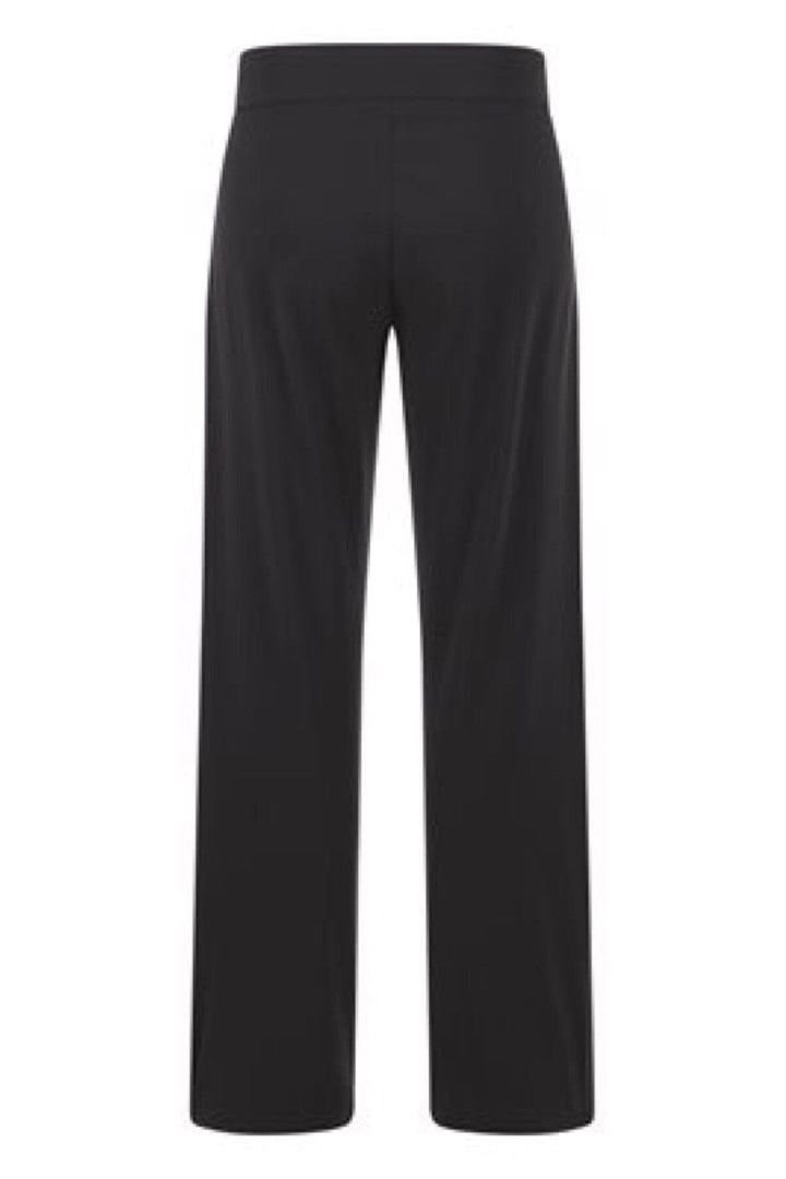 Sweatpants coupe droite Femme - Bas - Pantalon - Pantalon habillé Raffaello Rossi