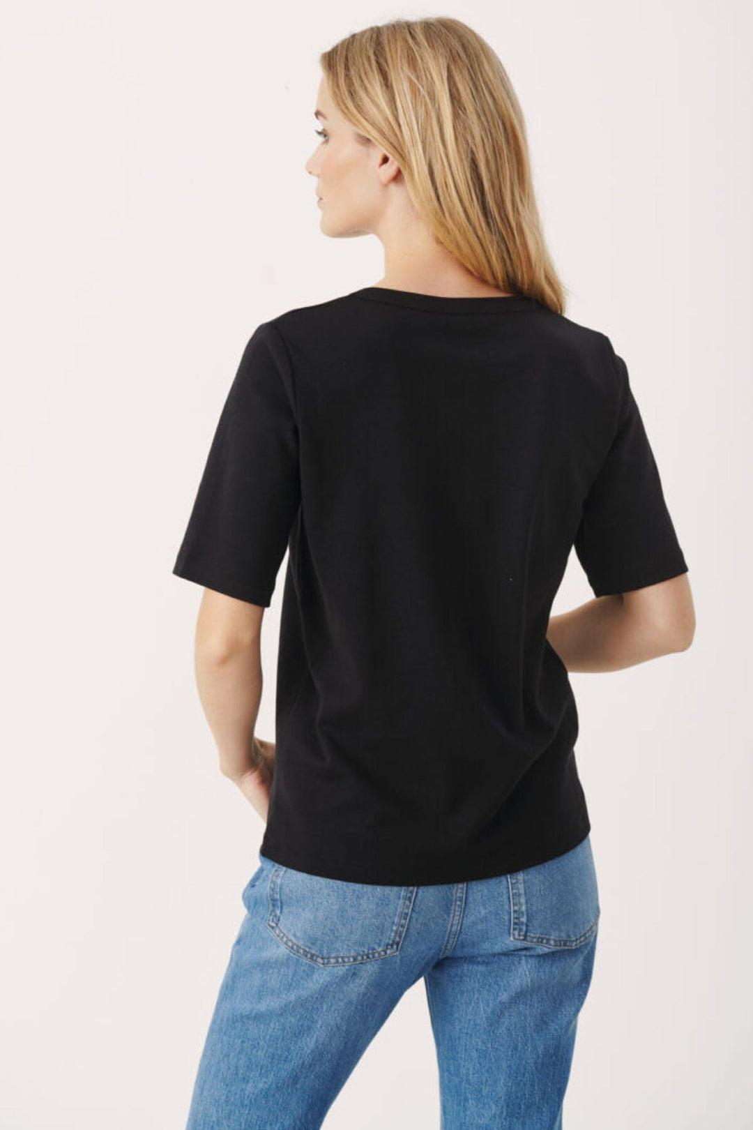 T-shirt coton Ratansa Femme - Hauts - T-shirt Part Two